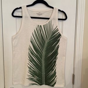 J. Crew Factory Tank Top